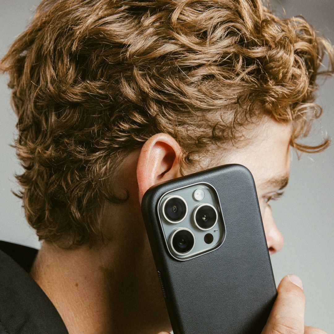 Case para iPhone - Lyra Nox