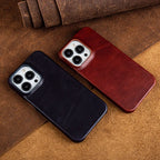 Case para iPhone - Sirius Leather