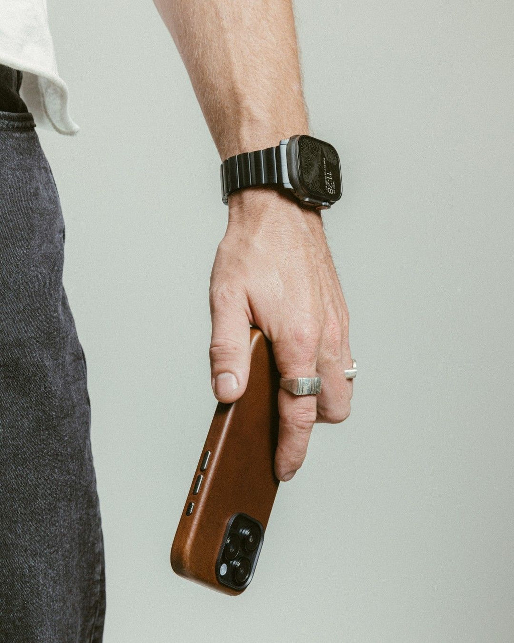 Case para iPhone - Lyra Nox