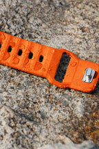 Pulseira Esportiva De Silicone Para Apple Watch