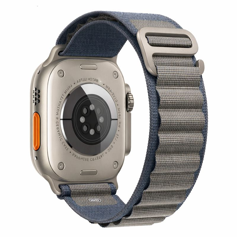 Pulseira Alpino Para Apple Watch