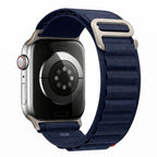 Pulseira Alpino Para Apple Watch