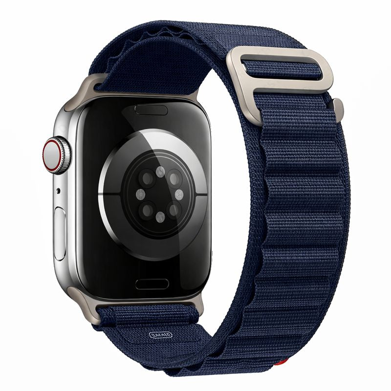 Pulseira Alpino Para Apple Watch