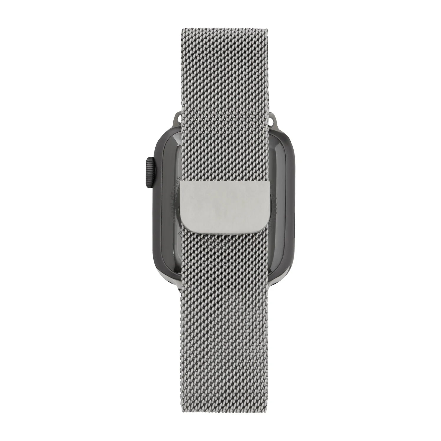 Pulseira Milanese Para Apple Watch