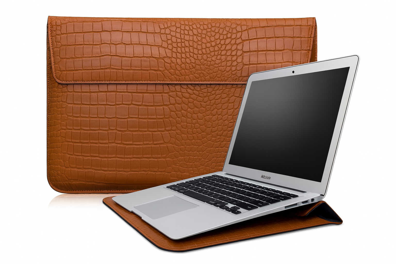 Case Croco Elegance para Macbook