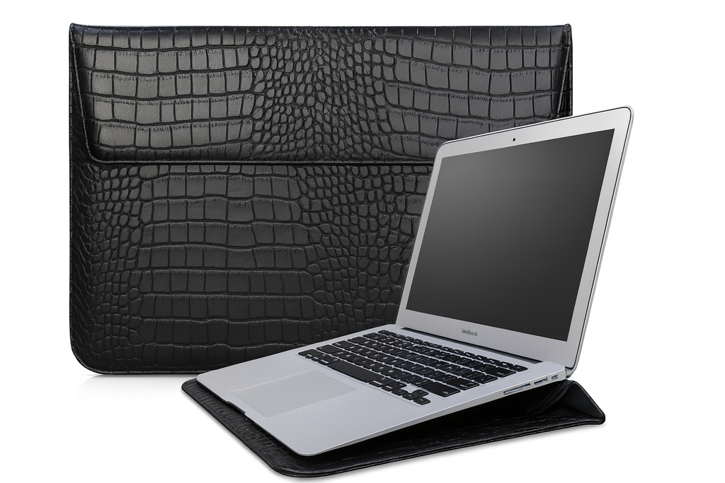 Case Croco Elegance para Macbook