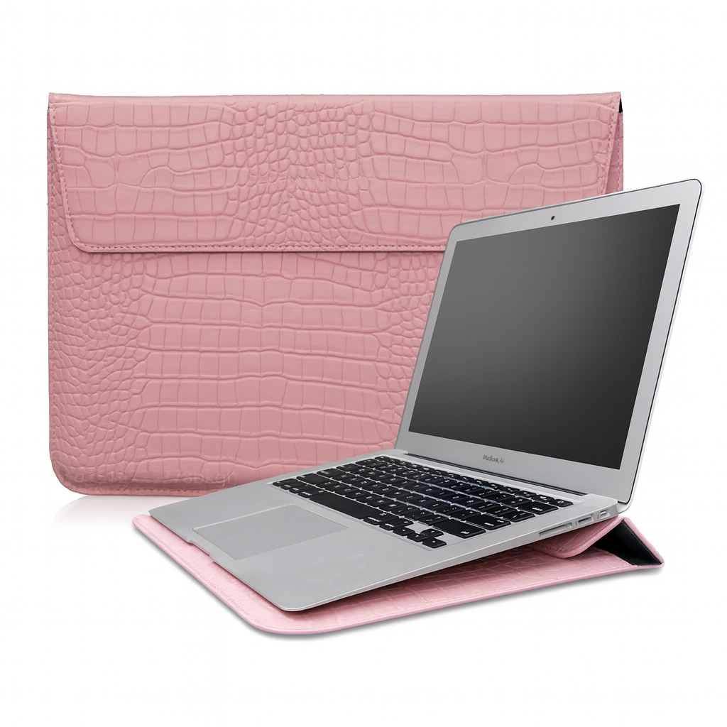 Case Croco Elegance para Macbook