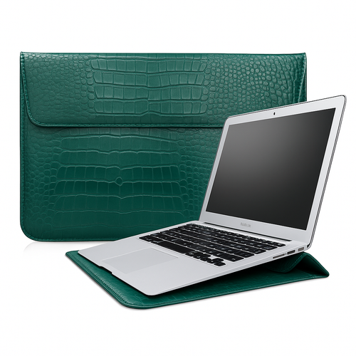 Case Croco Elegance para Macbook