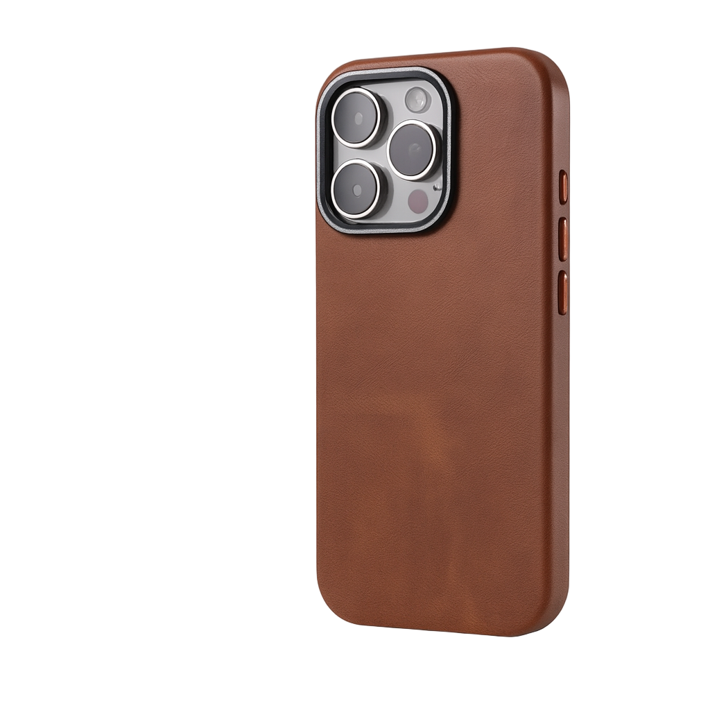 Case para iPhone - Lyra Nox