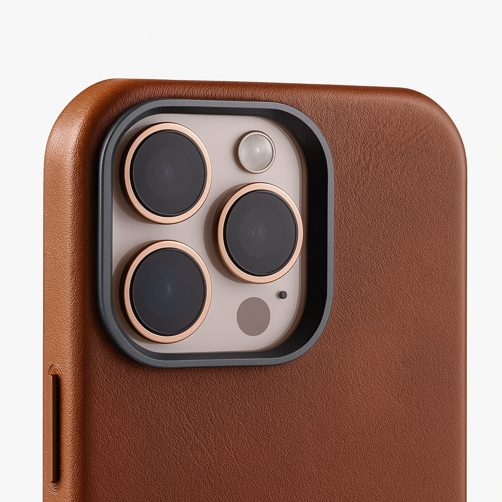 Case para iPhone - Lyra Nox