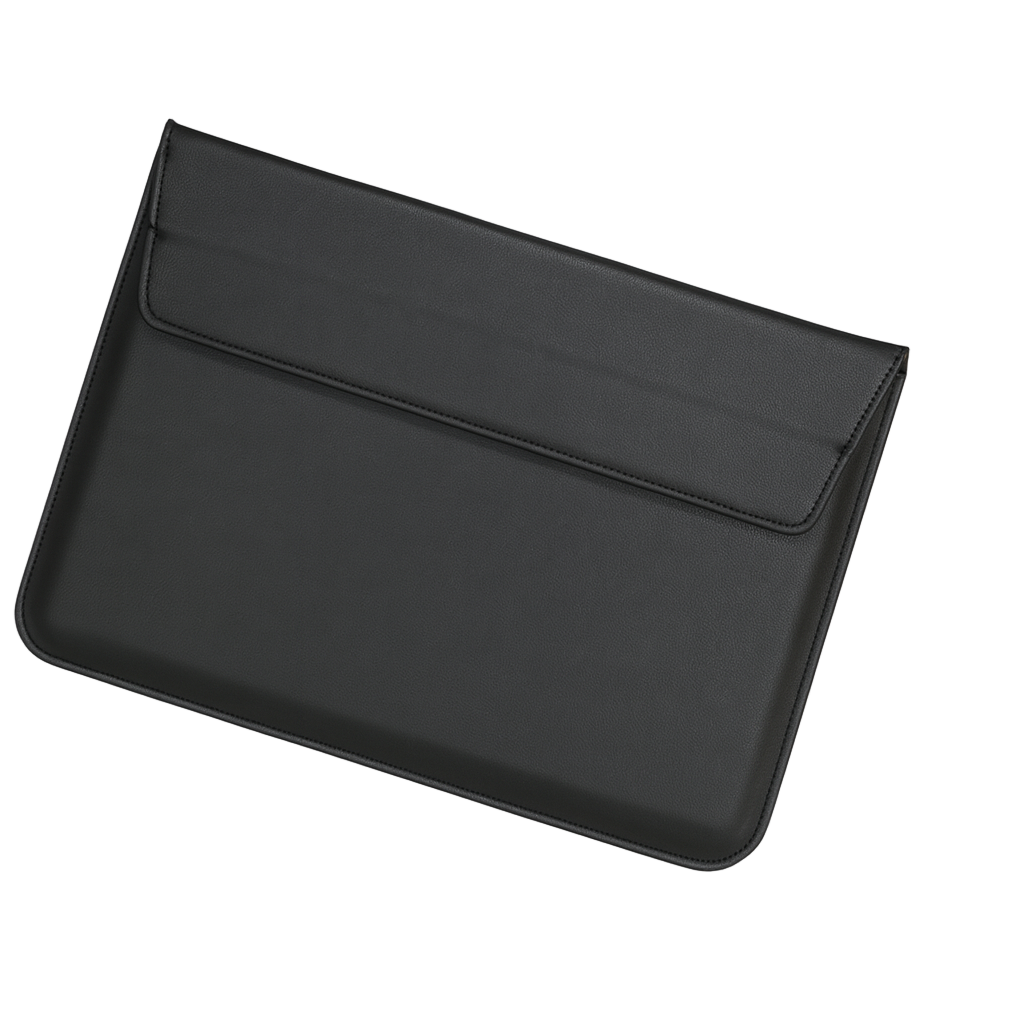 Case para Macbook - Executiva em Couro