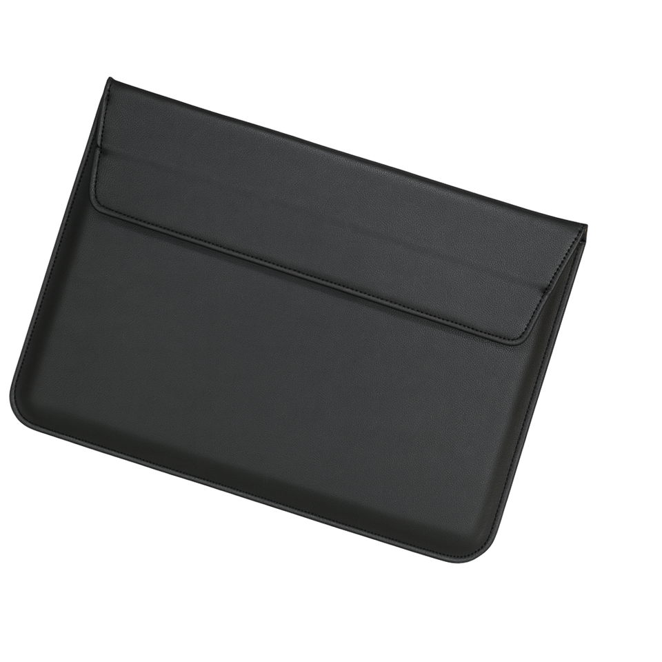 Case para Macbook - Executiva em Couro