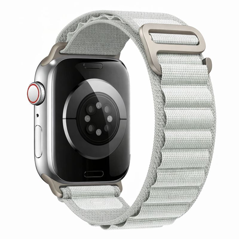 Pulseira Alpino Para Apple Watch