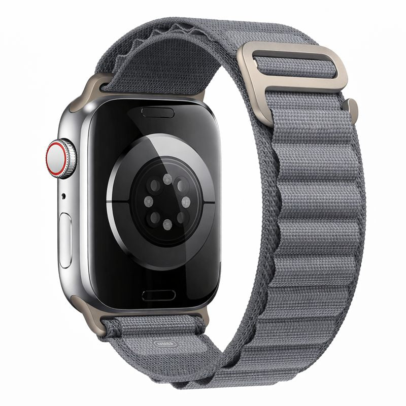 Pulseira Alpino Para Apple Watch