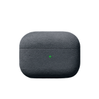 Case para Airpods - Alcantara Italiana