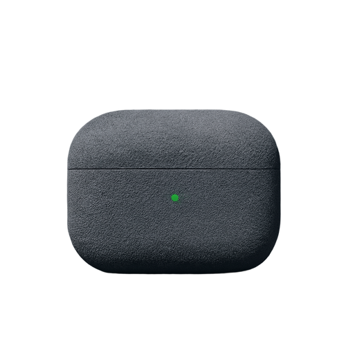 Case para Airpods - Alcantara Italiana