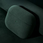 Case para Airpods - Alcantara Italiana