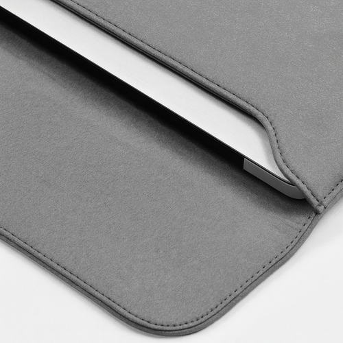 Case Minimalista para Notebook – Design Slim e Antirrisco