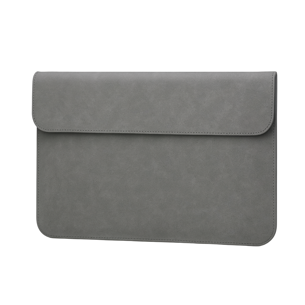 Case Minimalista para Notebook – Design Slim e Antirrisco