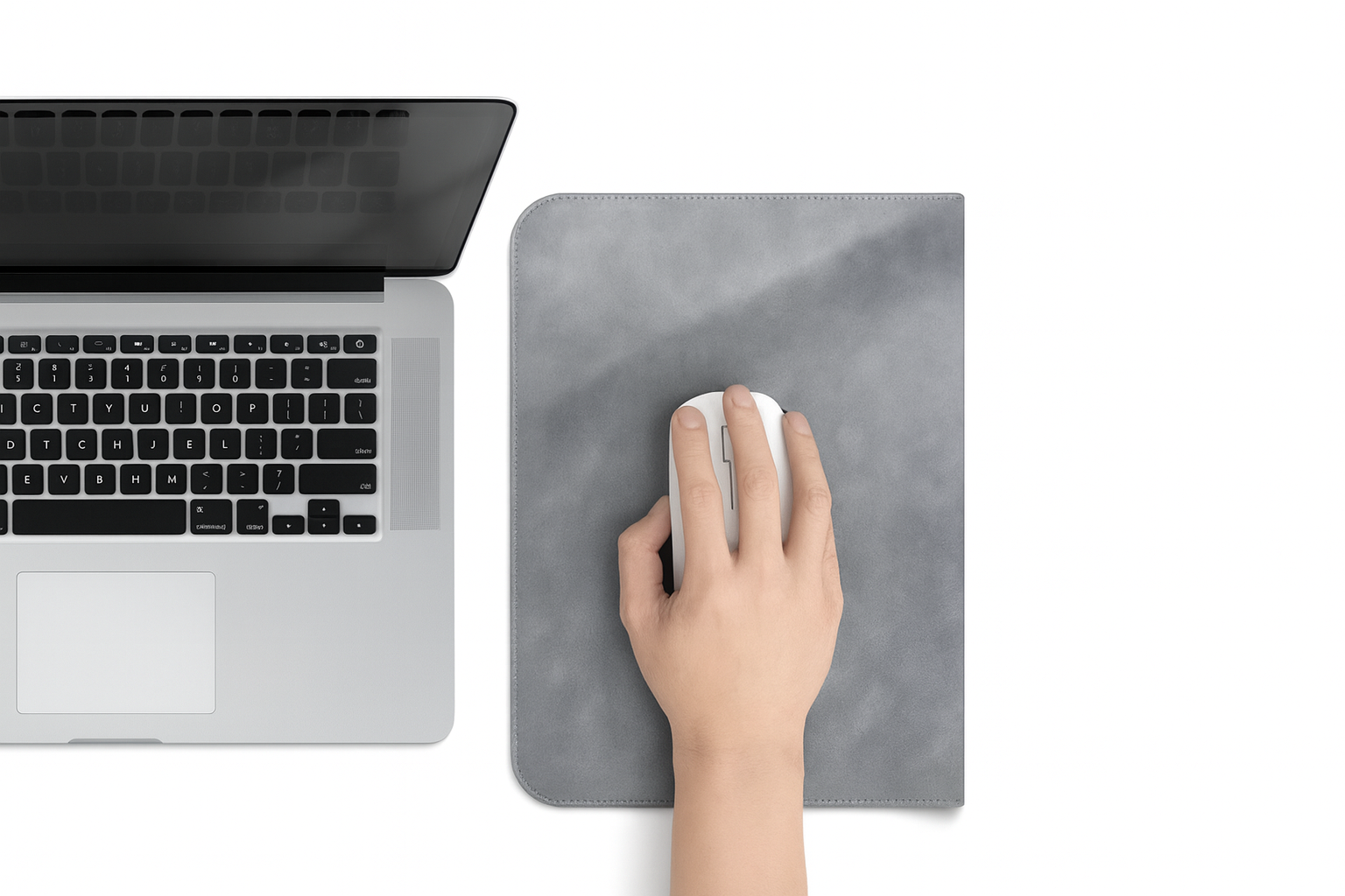 Case Minimalista para Notebook – Design Slim e Antirrisco