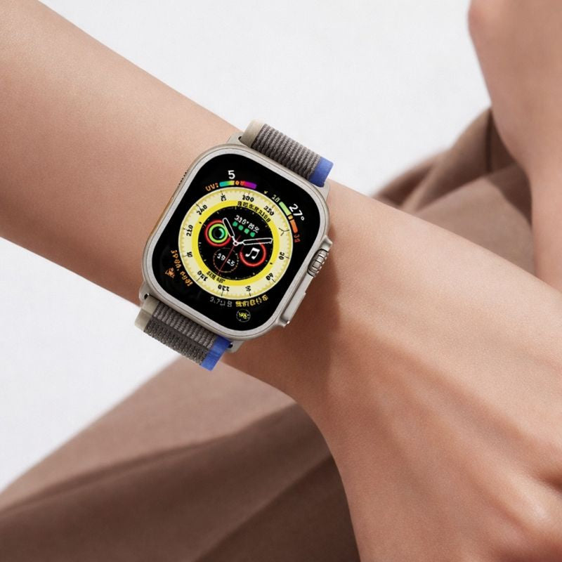 Pulseira Loop Trail para Apple Watch