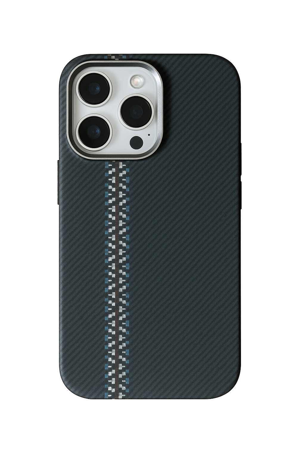Case Fiber Carbon Pro