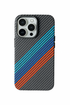 Case Fiber Carbon Pro