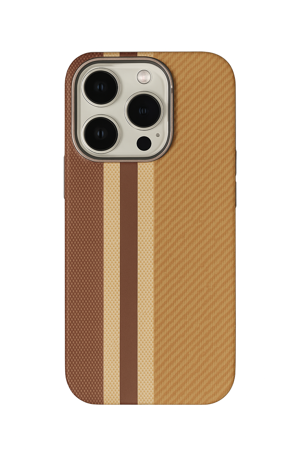 Case Fiber Carbon Pro