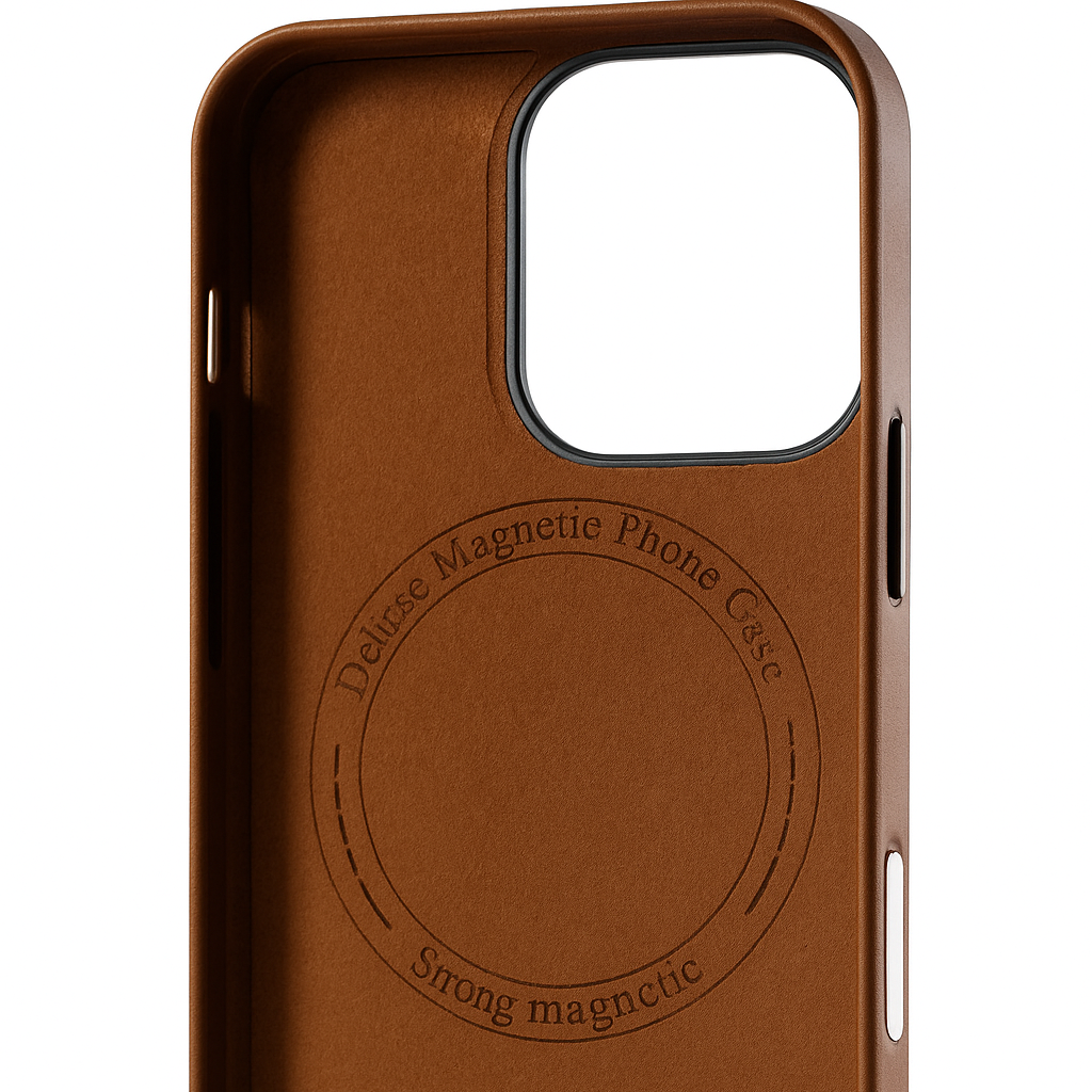Case para iPhone - Lyra Nox