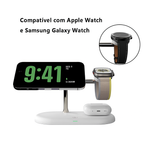 Base de carregamento - PowerDock Pro™