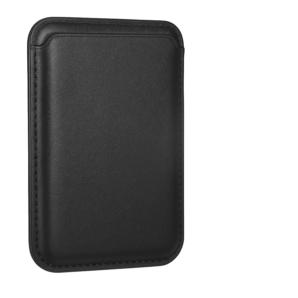 Magsafe em Couro para iPhone