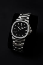 Relógio Masculino Old Money – Elegância e Presença em Qualquer Ocasião