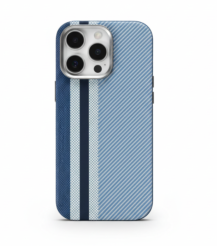 Case Fiber Carbon Pro