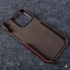 Case para iPhone - Sirius Leather