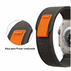 Pulseira Loop Trail para Apple Watch