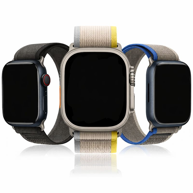 Pulseira Loop Trail para Apple Watch