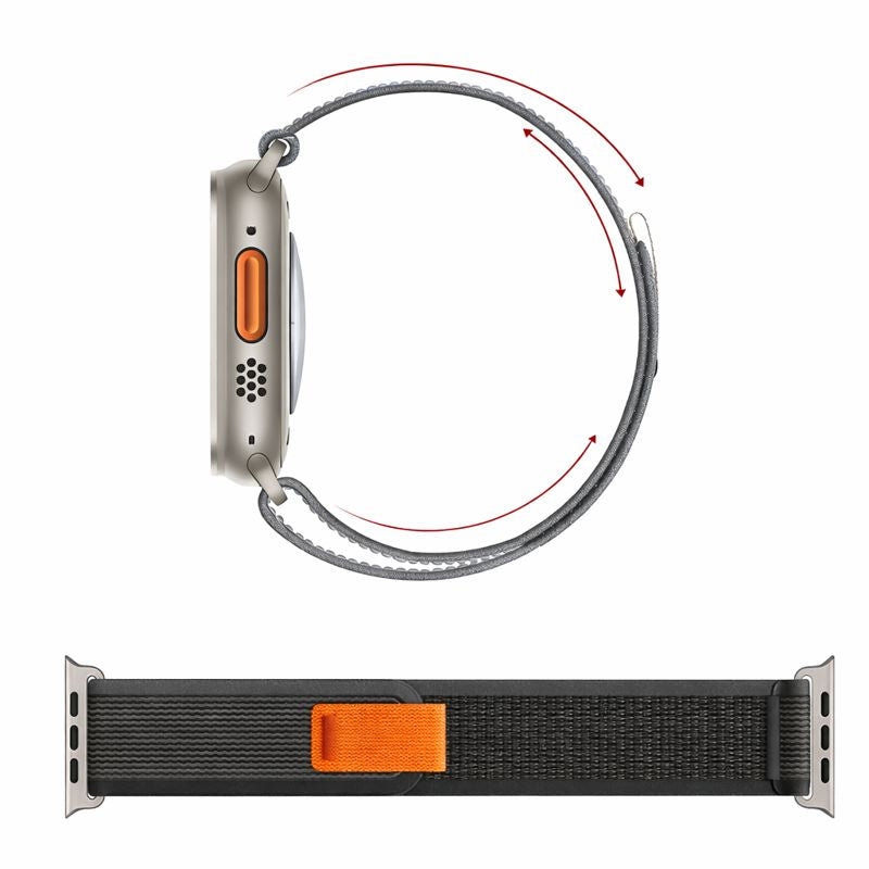 Pulseira Loop Trail para Apple Watch