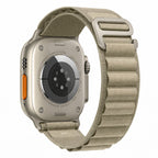 Pulseira Alpino Para Apple Watch