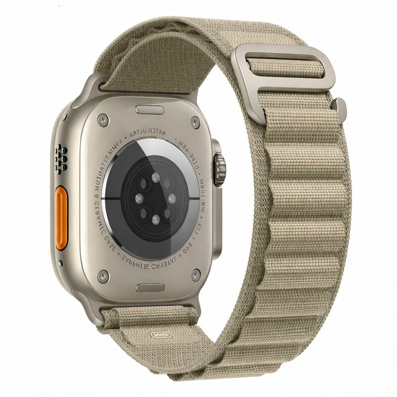 Pulseira Alpino Para Apple Watch