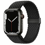 Pulseira de Nylon para Apple Watch