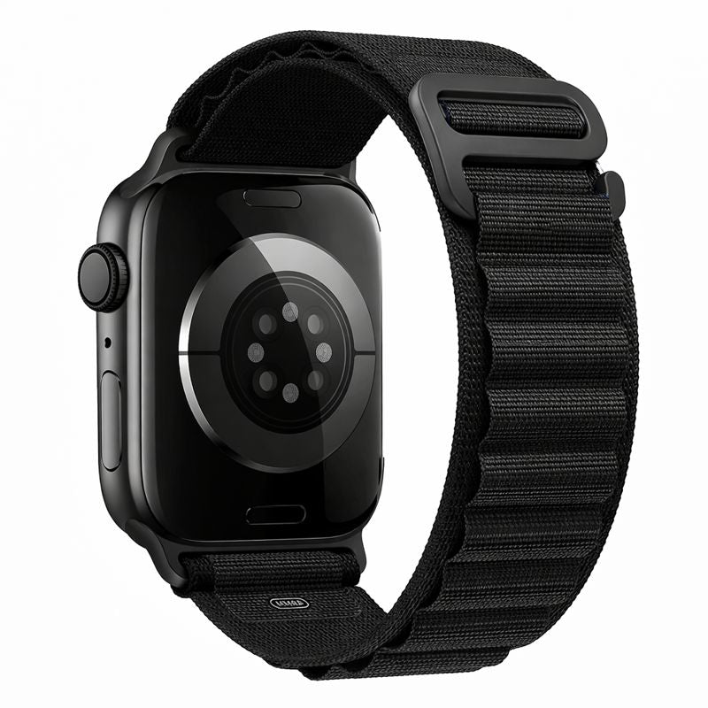 Pulseira Alpino Para Apple Watch
