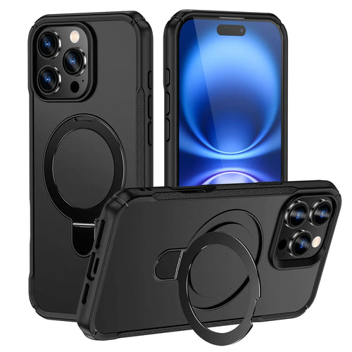 Case iPhone com Suporte