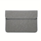 Capa Premium Minimalista para Notebook – Design Slim e Antirrisco