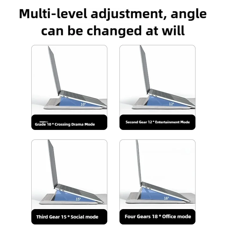 Capa para laptop 13 14 15 15.6 polegadas para huawei hp dell forro bolsa para macbook air pro 13 13.6 m4 bolsas para notebook homens mulheres