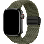 Pulseira de Nylon para Apple Watch