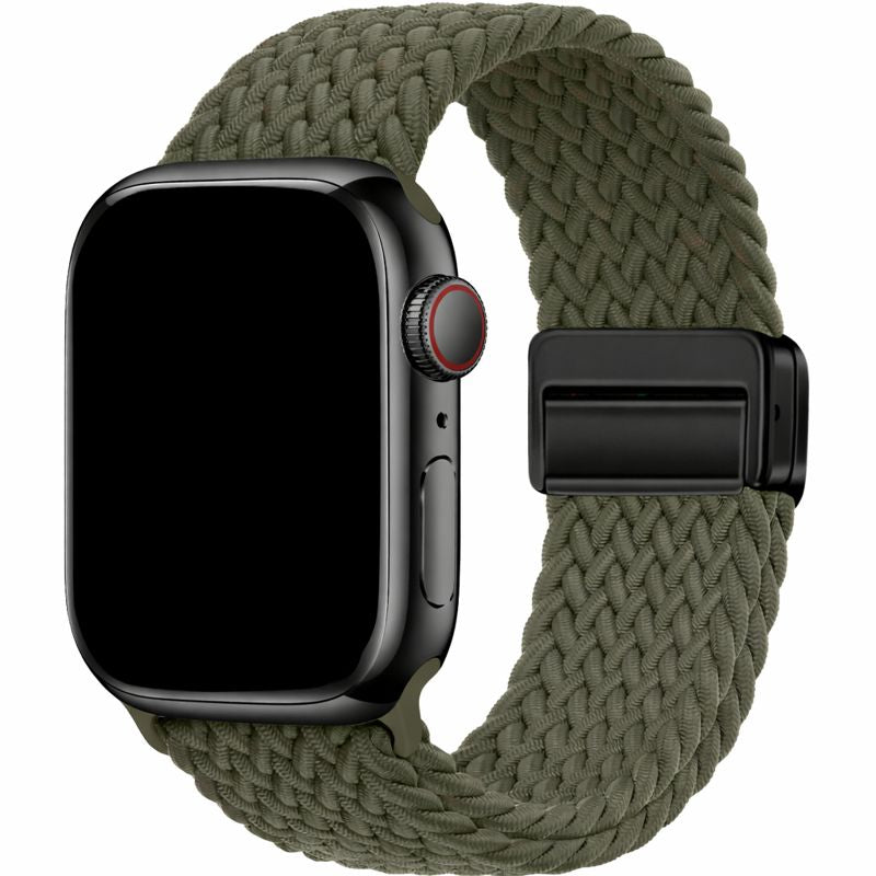 Pulseira de Nylon para Apple Watch