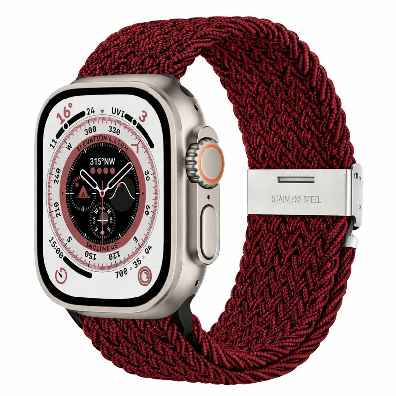 Pulseira de Nylon para Apple Watch