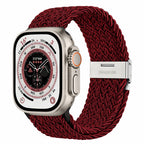 Pulseira de Nylon para Apple Watch