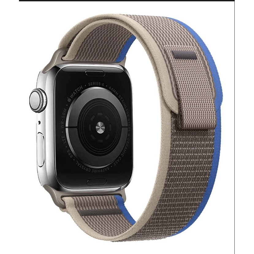 Pulseira Loop Trail para Apple Watch