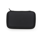 Capa Bag Case Estojo Fone Carregador Cabos Pendrive Guardar / Headphone / Cartão De Memória / Chaves / Tomada / Dinheiro